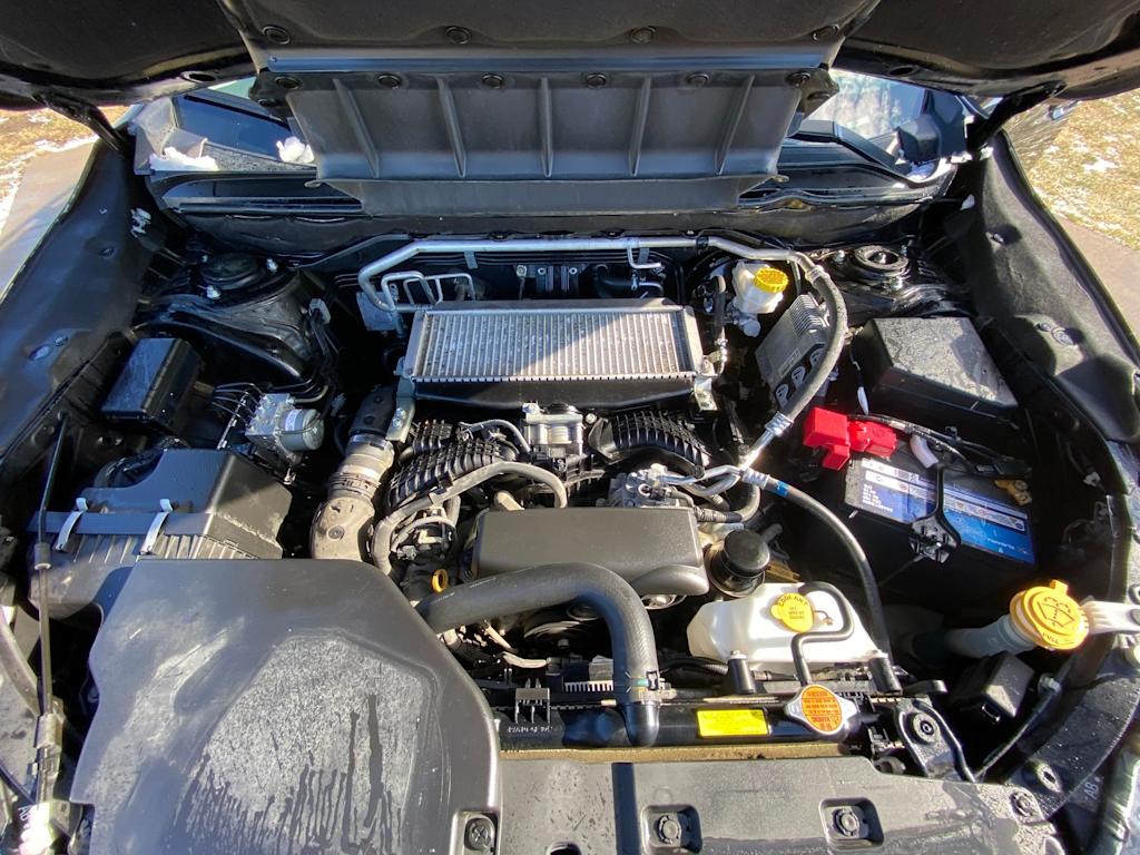 Thumbnail: 2019 Subaru Ascent - 8