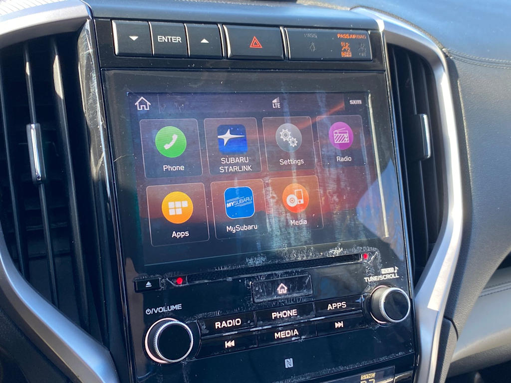 Thumbnail: 2019 Subaru Ascent - 36