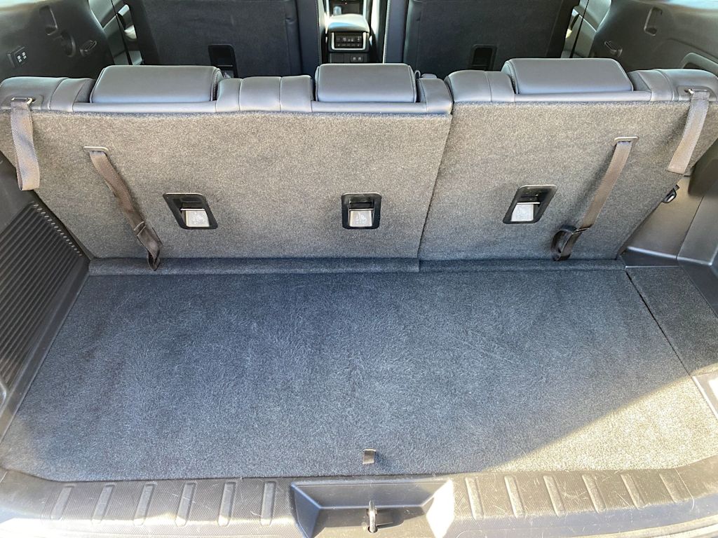 Thumbnail: 2019 Subaru Ascent - 32