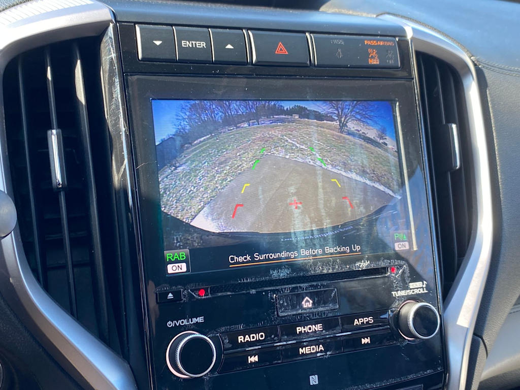 Thumbnail: 2019 Subaru Ascent - 37