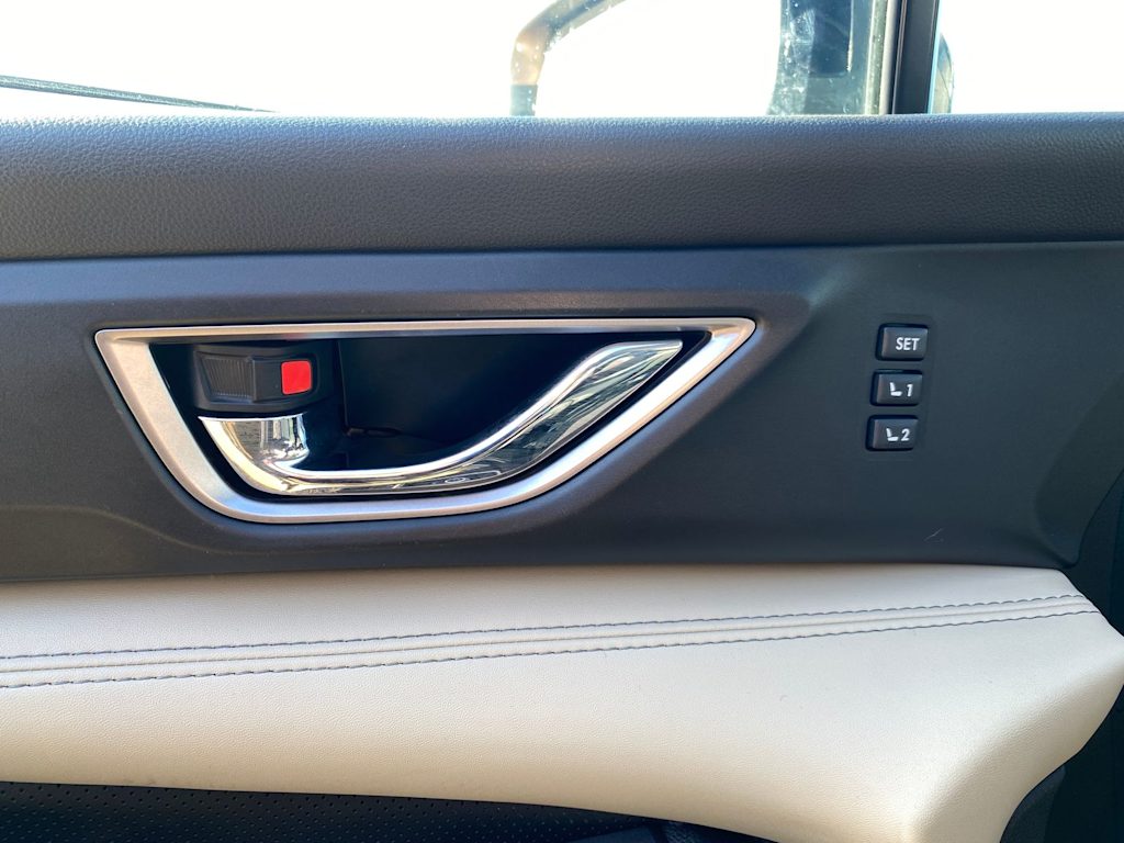 Thumbnail: 2019 Subaru Ascent - 23