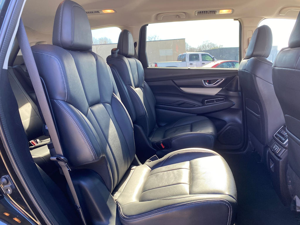 Thumbnail: 2019 Subaru Ascent - 28