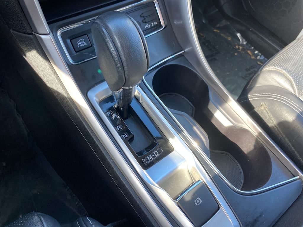 Thumbnail: 2019 Subaru Ascent - 39