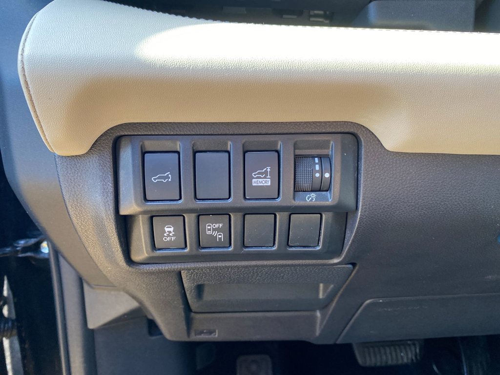 Thumbnail: 2019 Subaru Ascent - 22