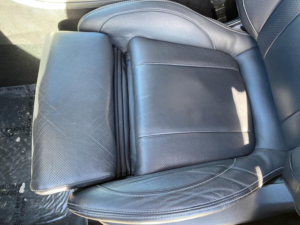 Thumbnail: 2019 Subaru Ascent - 11