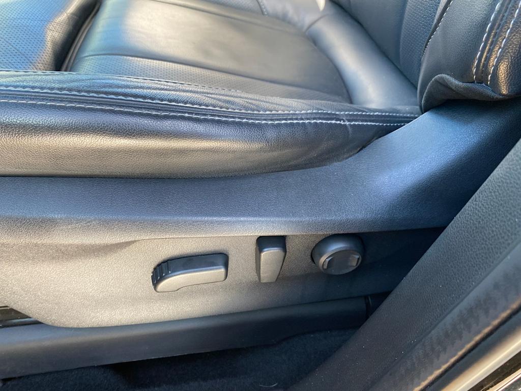 Thumbnail: 2019 Subaru Ascent - 25