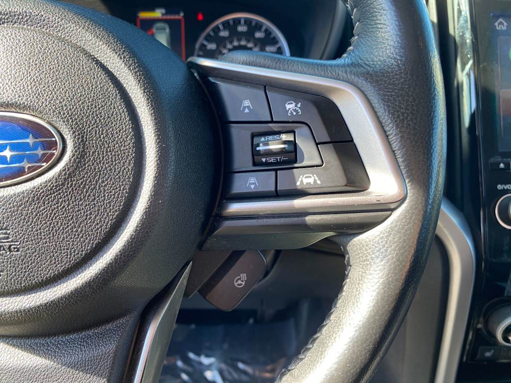 Thumbnail: 2019 Subaru Ascent - 35