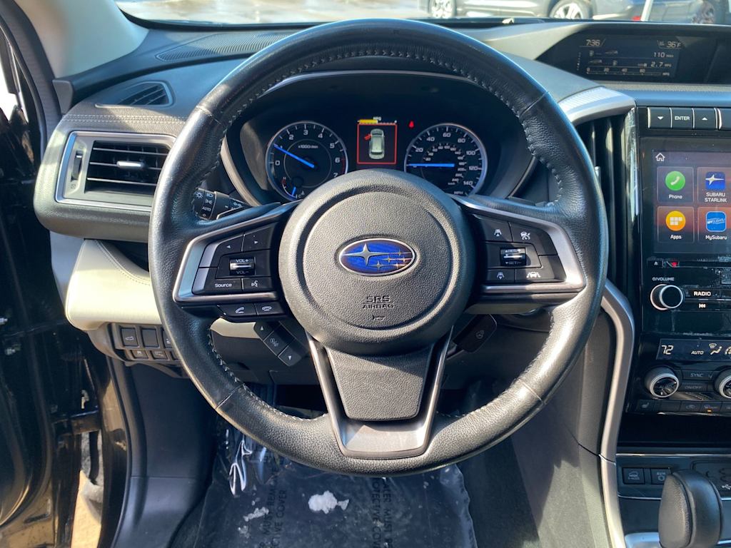 Thumbnail: 2019 Subaru Ascent - 9