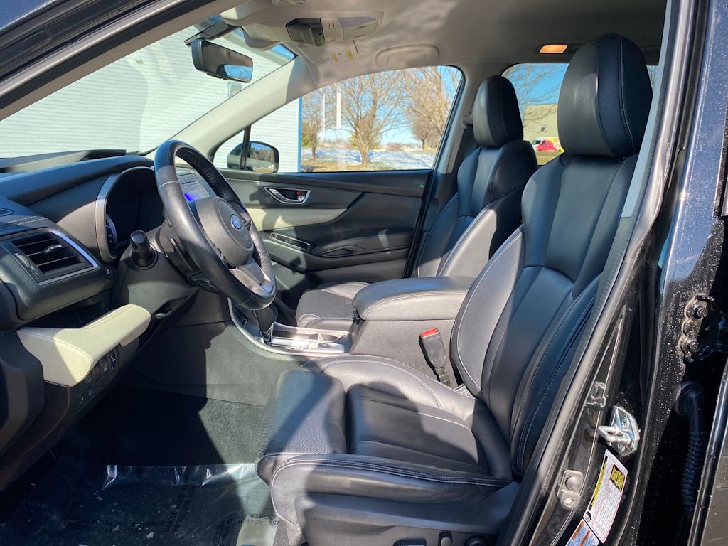 Thumbnail: 2019 Subaru Ascent - 10