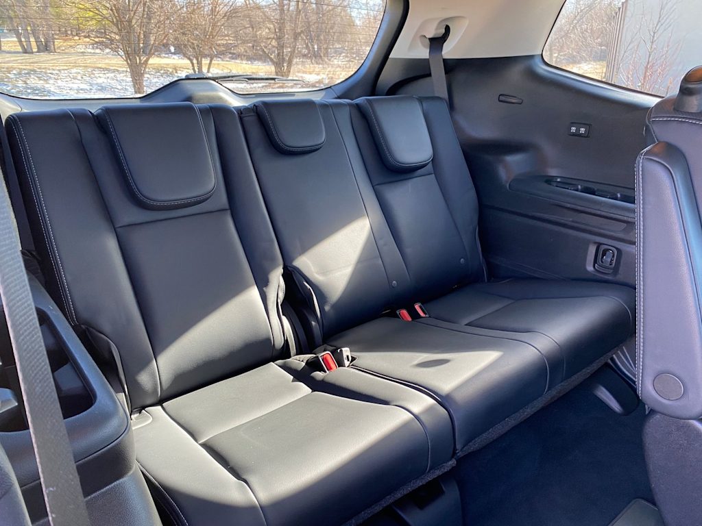 Thumbnail: 2019 Subaru Ascent - 29