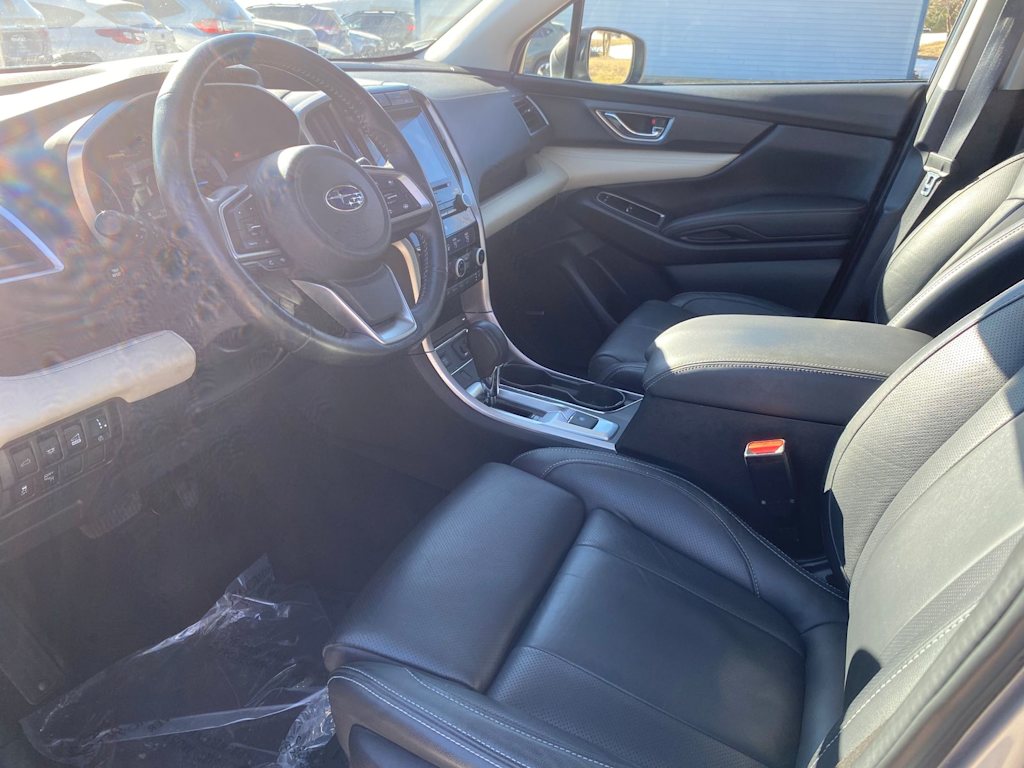 Thumbnail: 2021 Subaru Ascent - 10