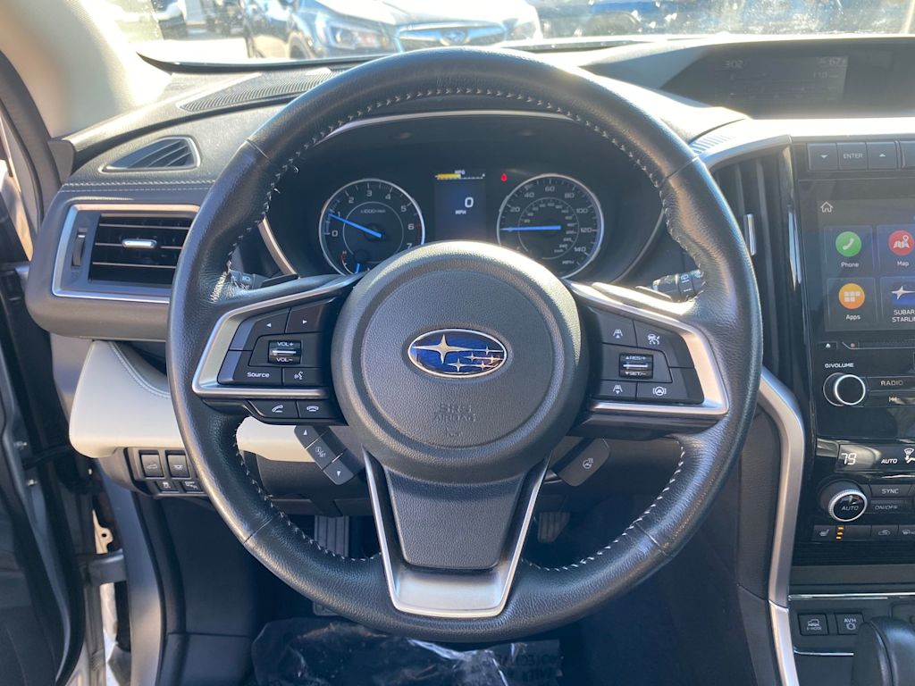 Thumbnail: 2021 Subaru Ascent - 9