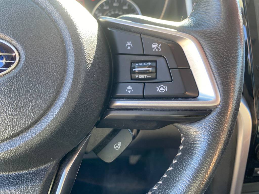 Thumbnail: 2021 Subaru Ascent - 32