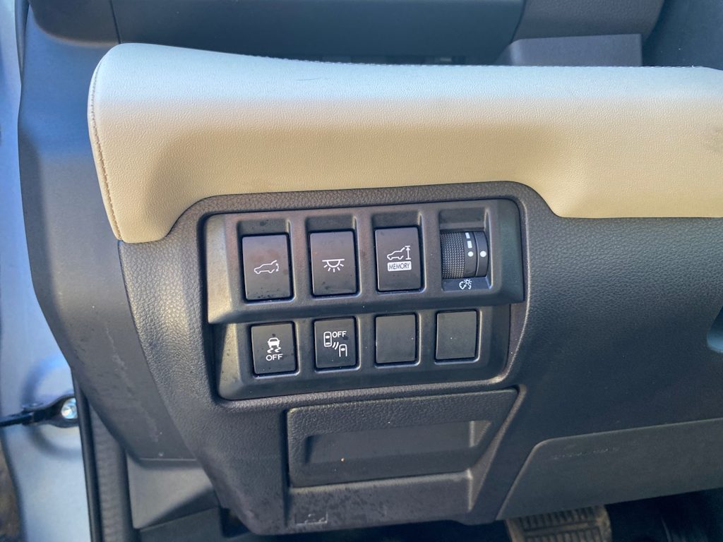 Thumbnail: 2021 Subaru Ascent - 21