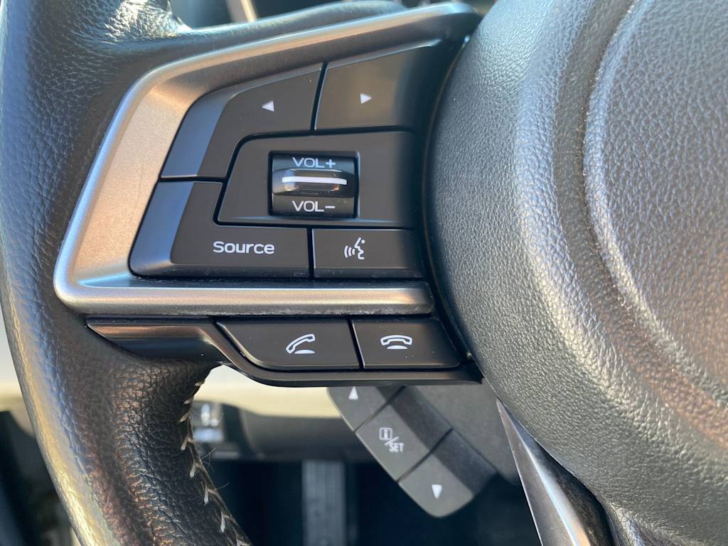 Thumbnail: 2021 Subaru Ascent - 31