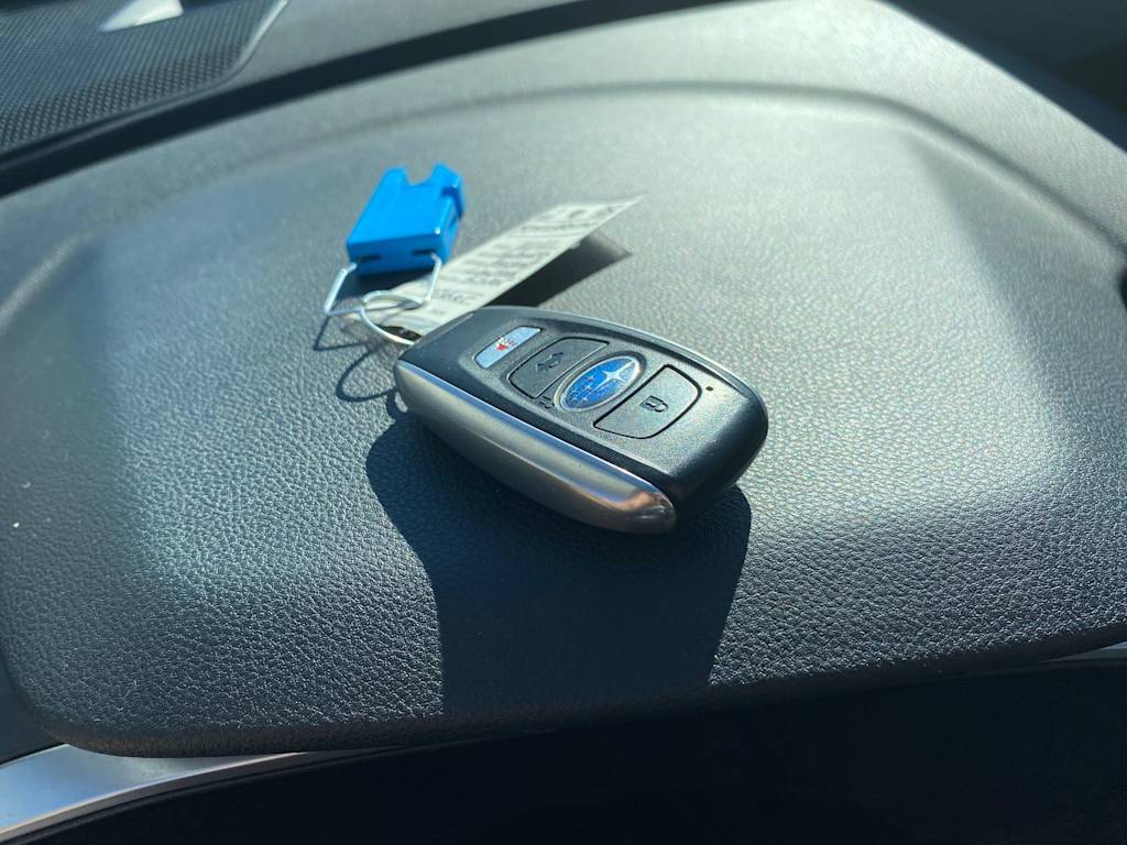 Thumbnail: 2021 Subaru Ascent - 16