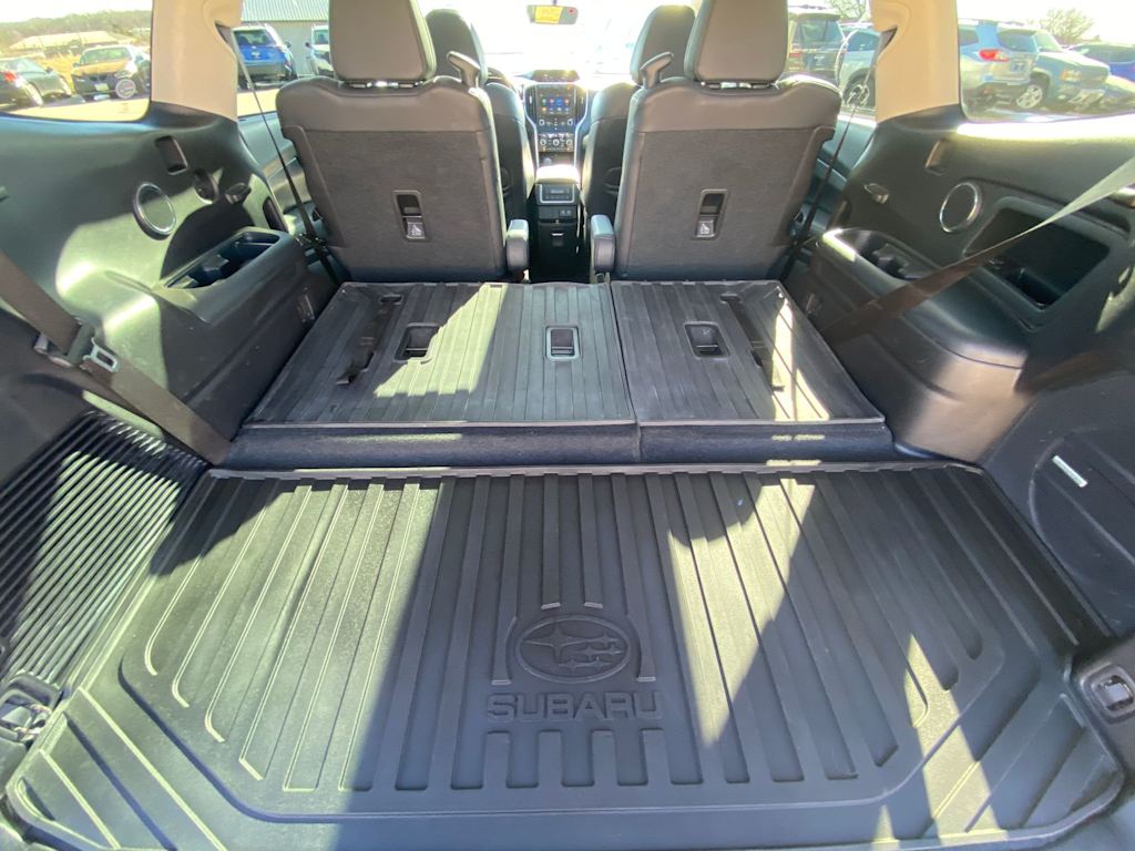 Thumbnail: 2021 Subaru Ascent - 28