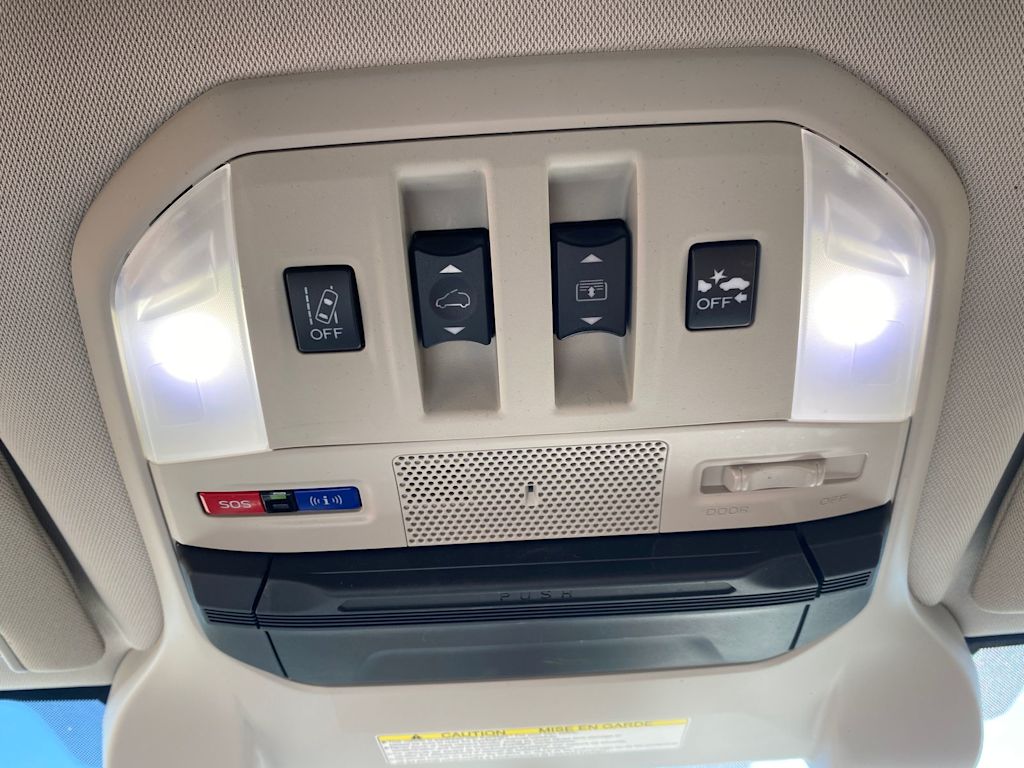 Thumbnail: 2021 Subaru Ascent - 34