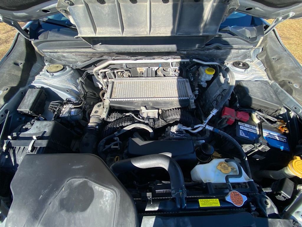 Thumbnail: 2021 Subaru Ascent - 8