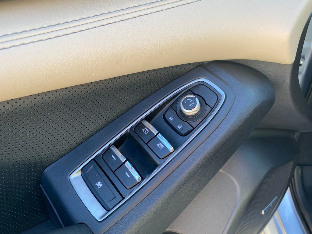 Thumbnail: 2021 Subaru Ascent - 23