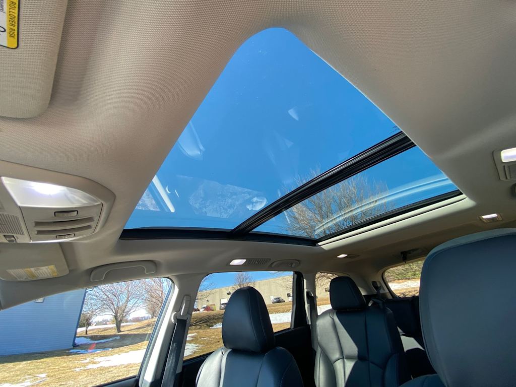 Thumbnail: 2021 Subaru Ascent - 33