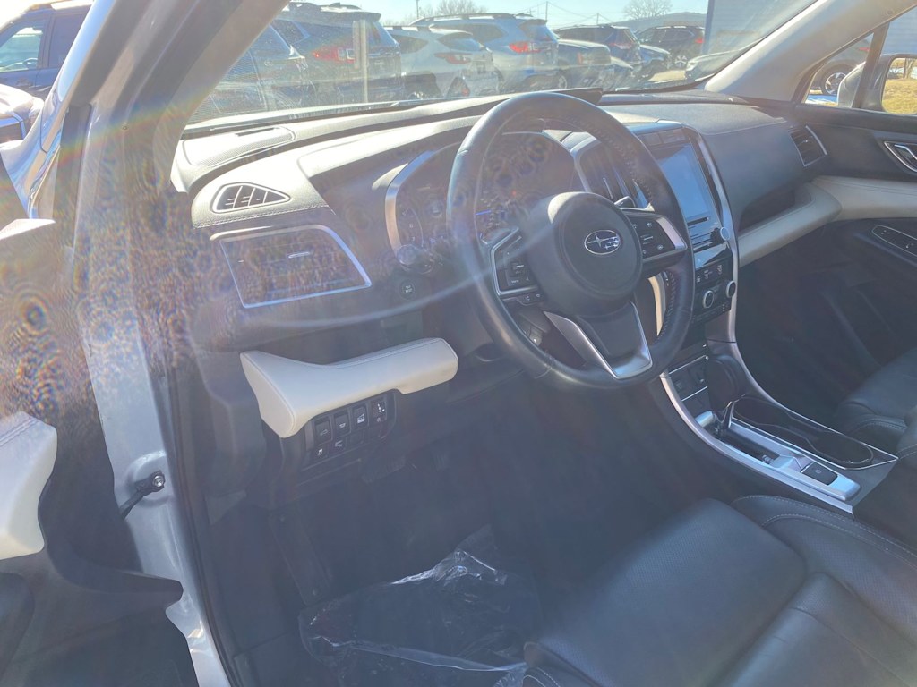 Thumbnail: 2021 Subaru Ascent - 2