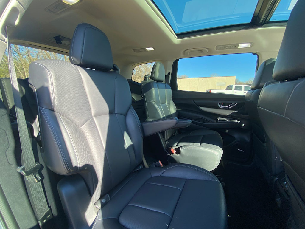 Thumbnail: 2021 Subaru Ascent - 25