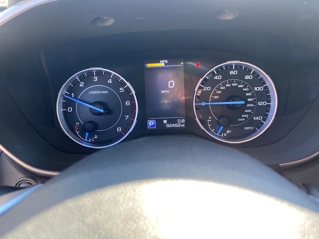 Thumbnail: 2021 Subaru Ascent - 14