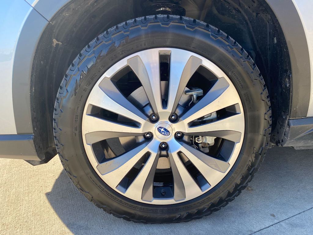 Thumbnail: 2021 Subaru Ascent - 7