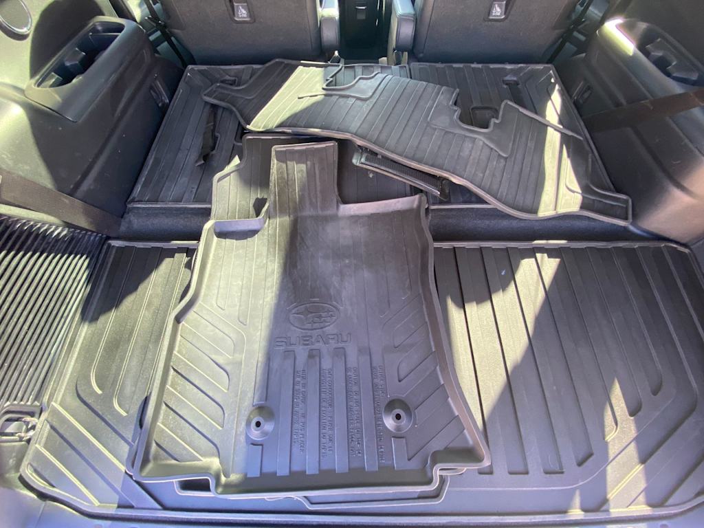 Thumbnail: 2021 Subaru Ascent - 29