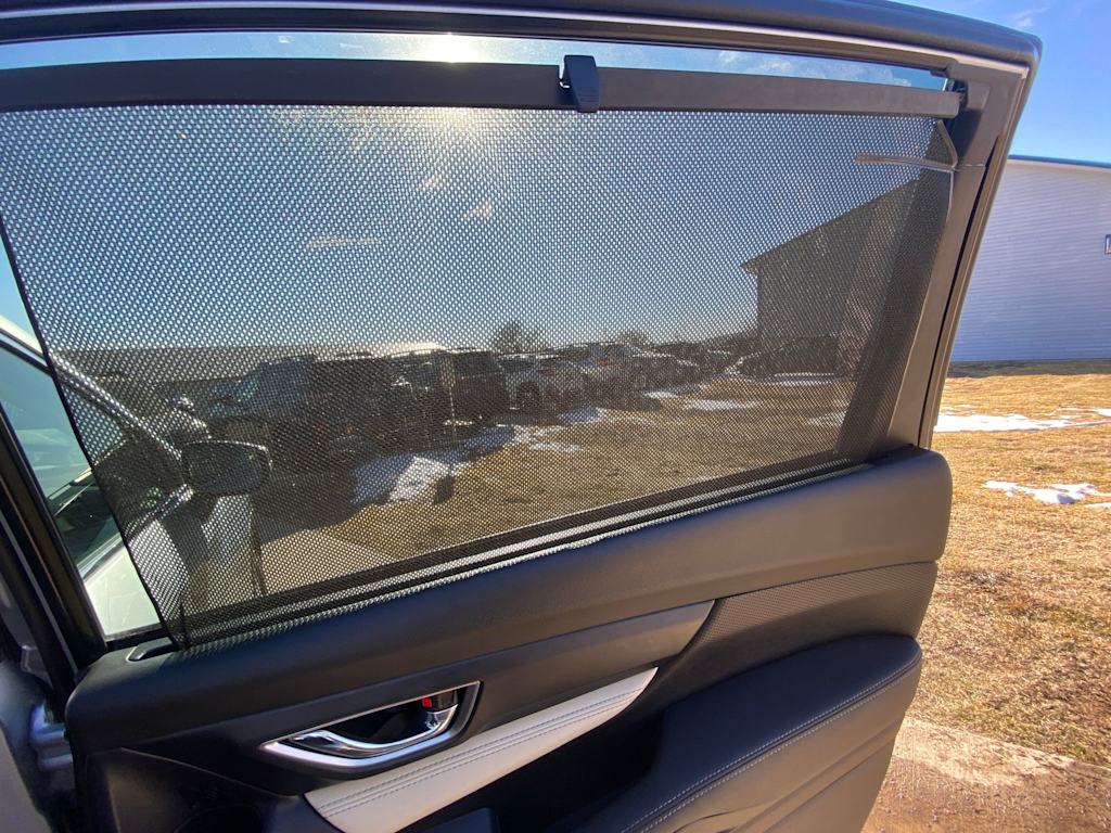 Thumbnail: 2021 Subaru Ascent - 27