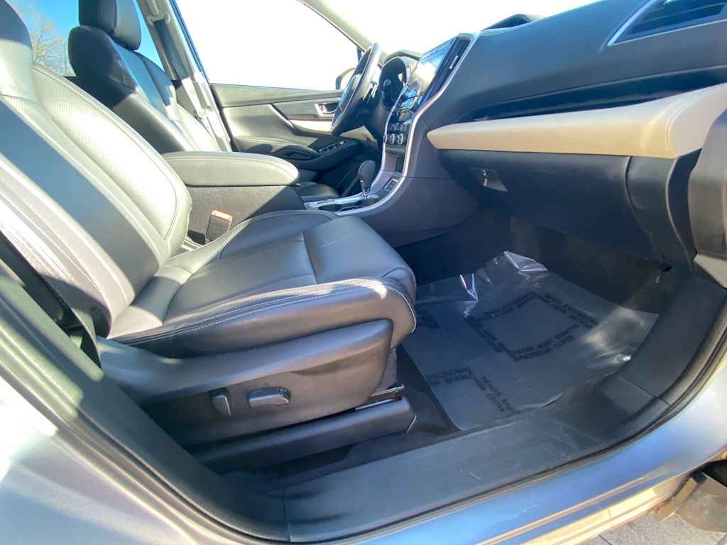 Thumbnail: 2021 Subaru Ascent - 11