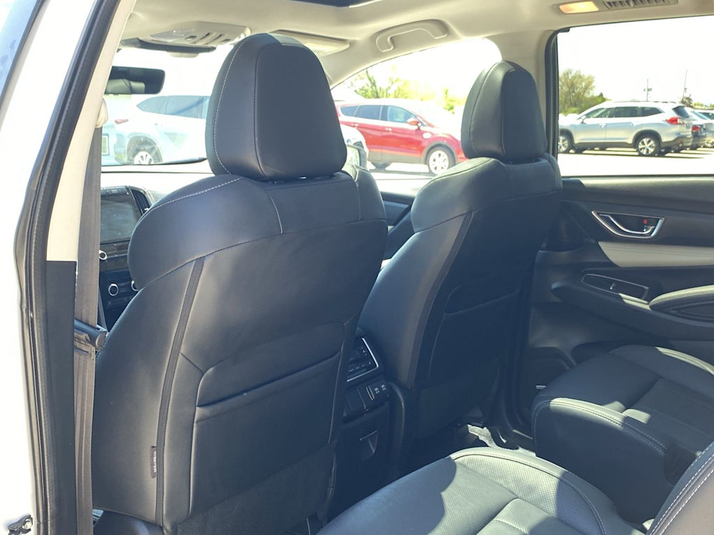 2021 Subaru Ascent Limited 12