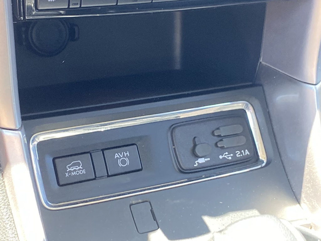 2021 Subaru Ascent Limited 35