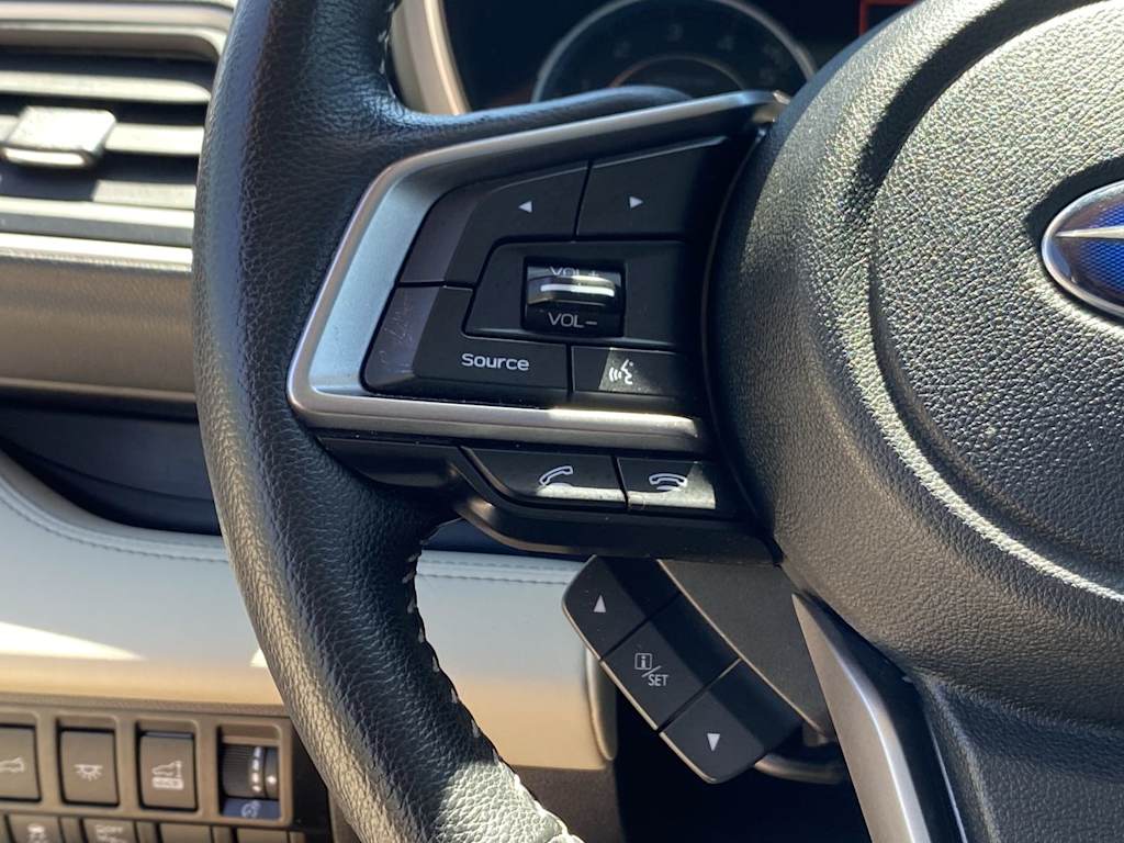 2021 Subaru Ascent Limited 29