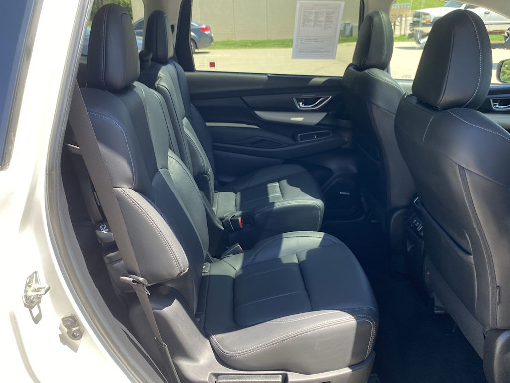 2021 Subaru Ascent Limited 28
