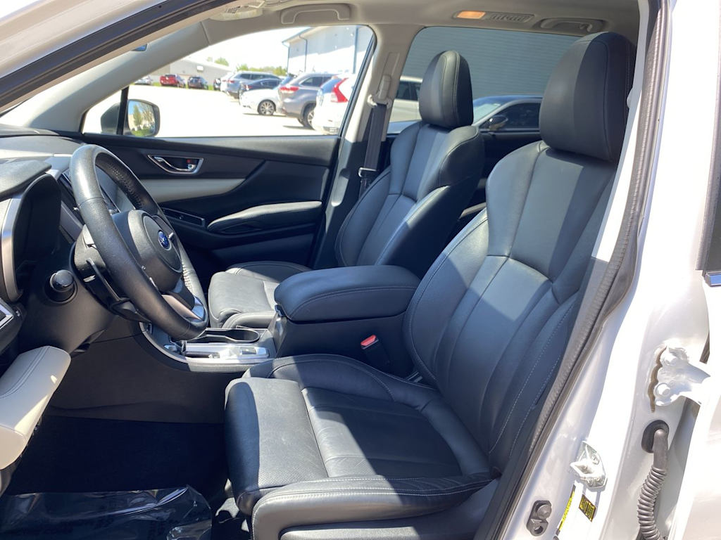 2021 Subaru Ascent Limited 10