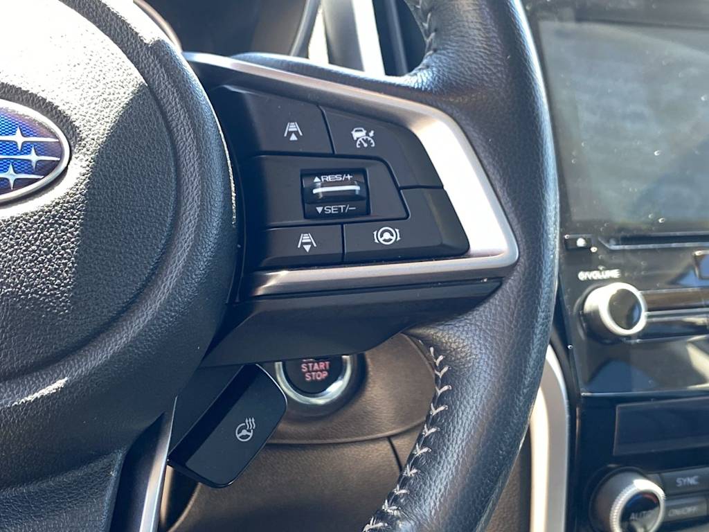 2021 Subaru Ascent Limited 30