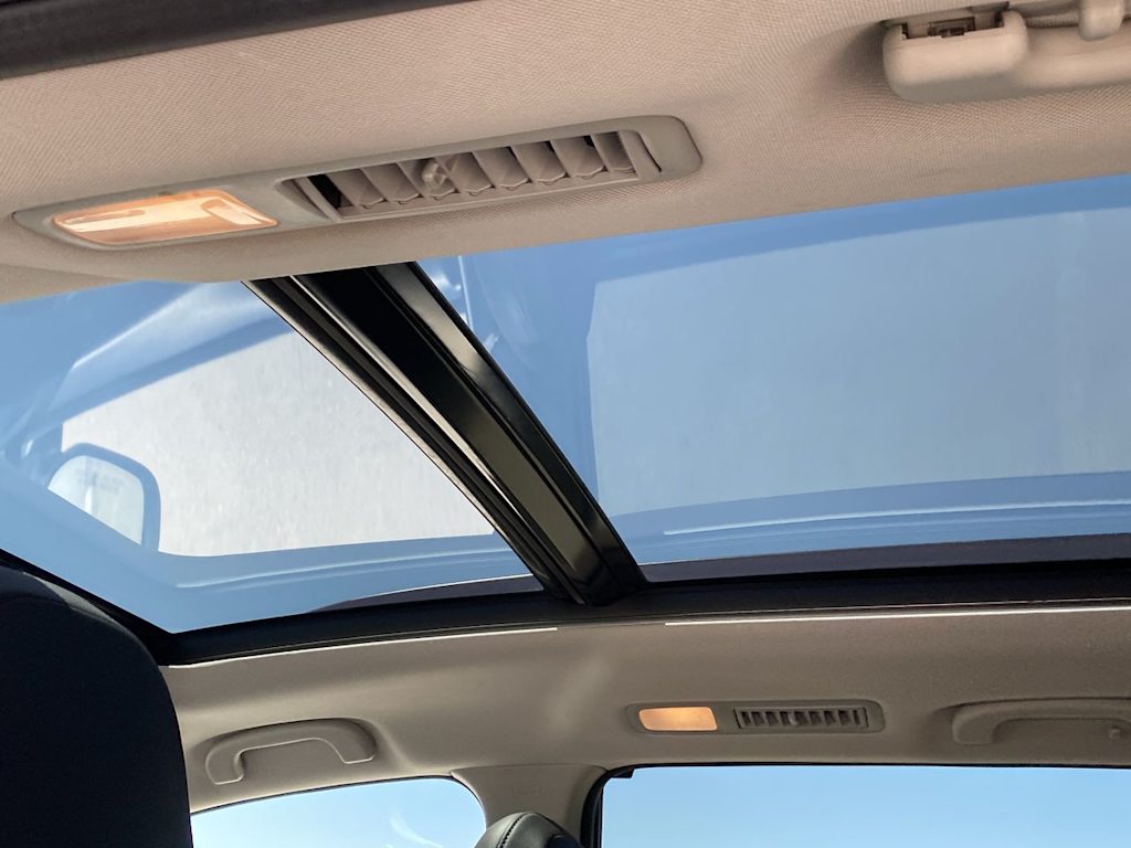 2021 Subaru Ascent Limited 26