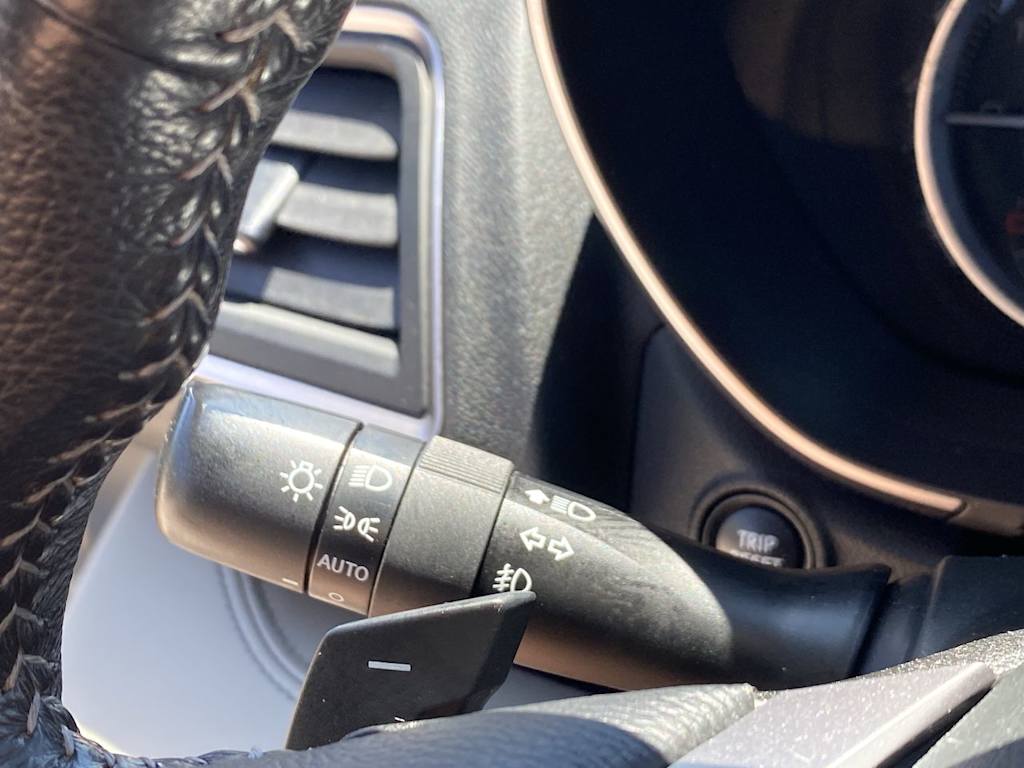 2021 Subaru Ascent Limited 31