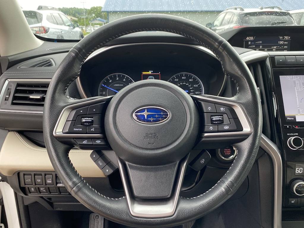 Thumbnail: 2022 Subaru Ascent - 13