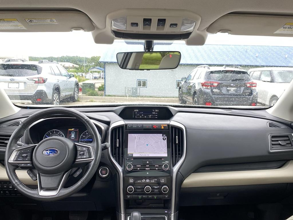 Thumbnail: 2022 Subaru Ascent - 9