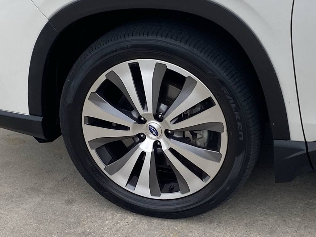 Thumbnail: 2022 Subaru Ascent - 7