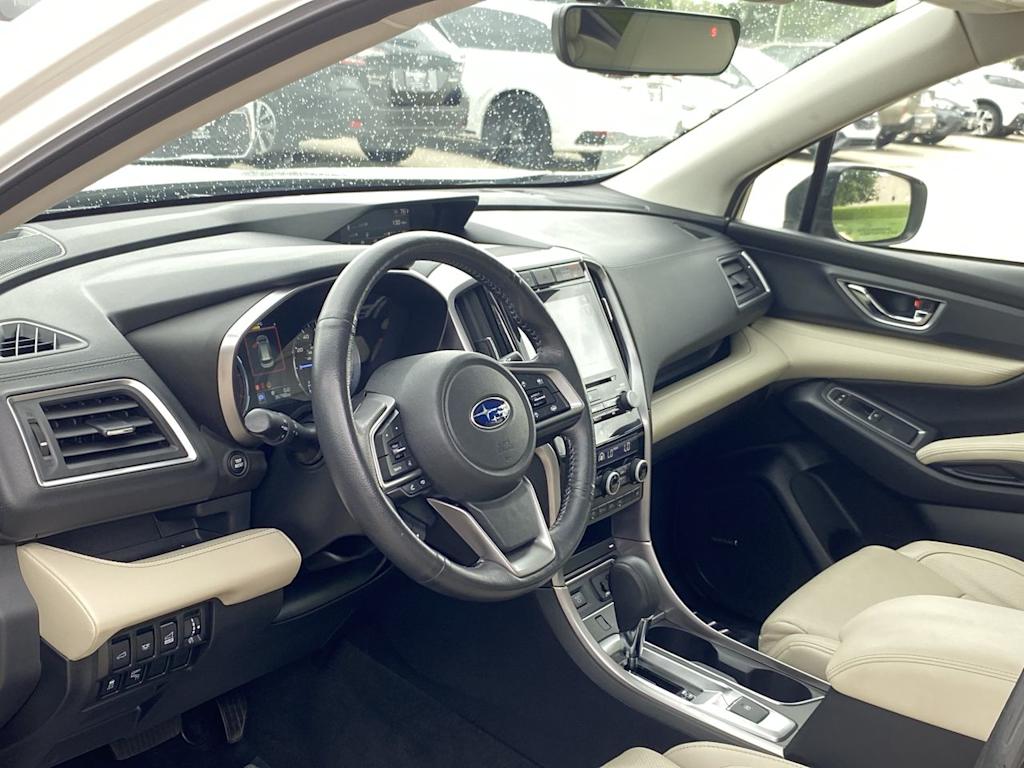 Thumbnail: 2022 Subaru Ascent - 2