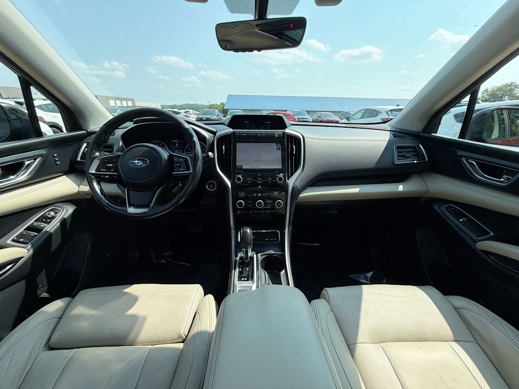Thumbnail: 2019 Subaru Ascent - 9