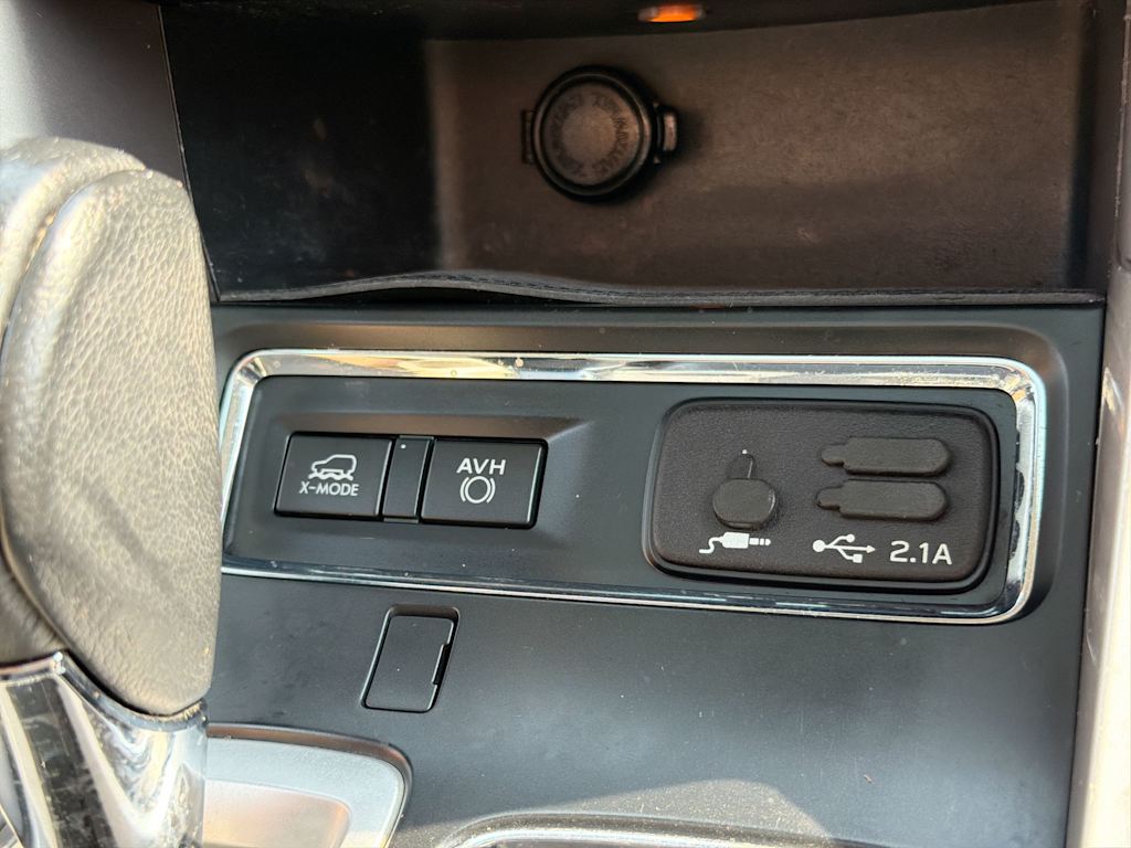 Thumbnail: 2019 Subaru Ascent - 32