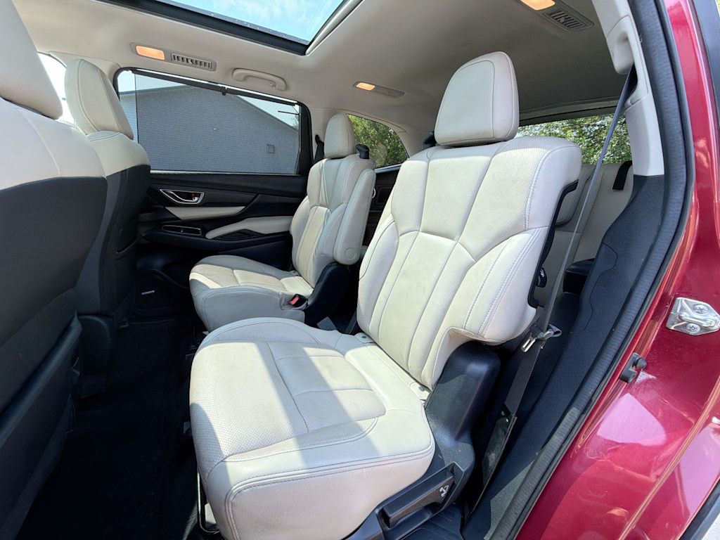 Thumbnail: 2019 Subaru Ascent - 26