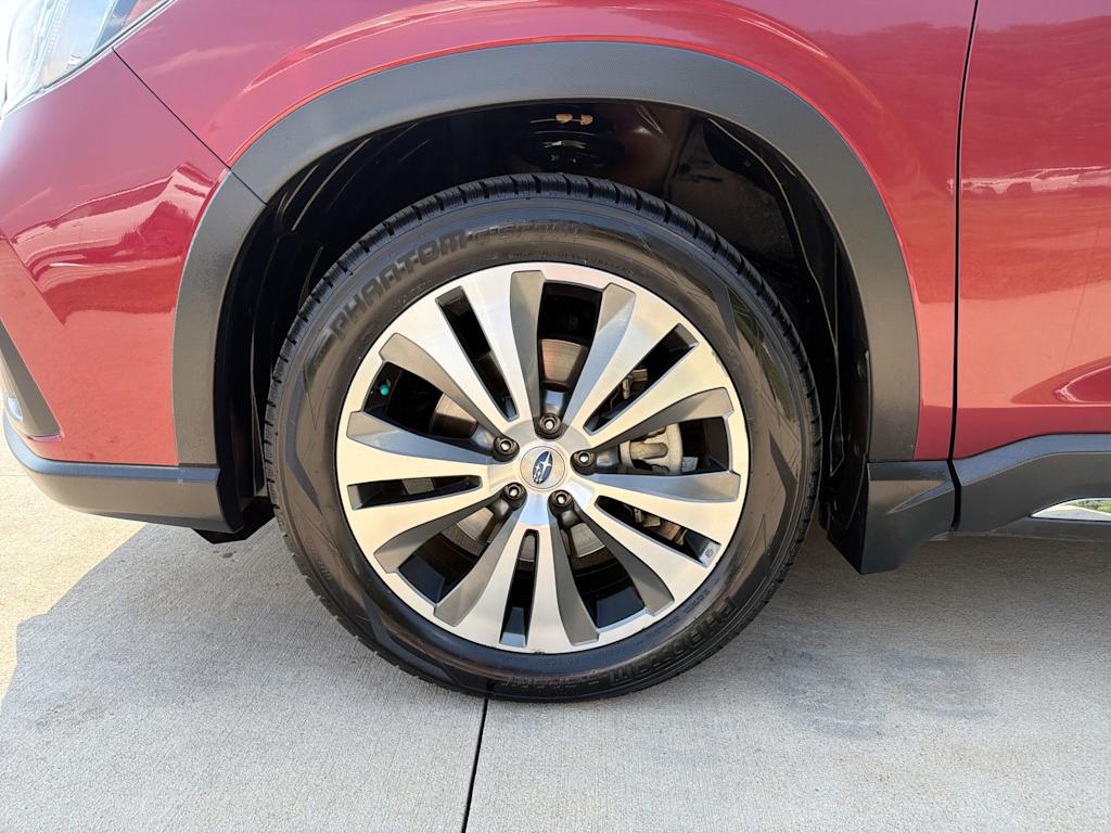 Thumbnail: 2019 Subaru Ascent - 7