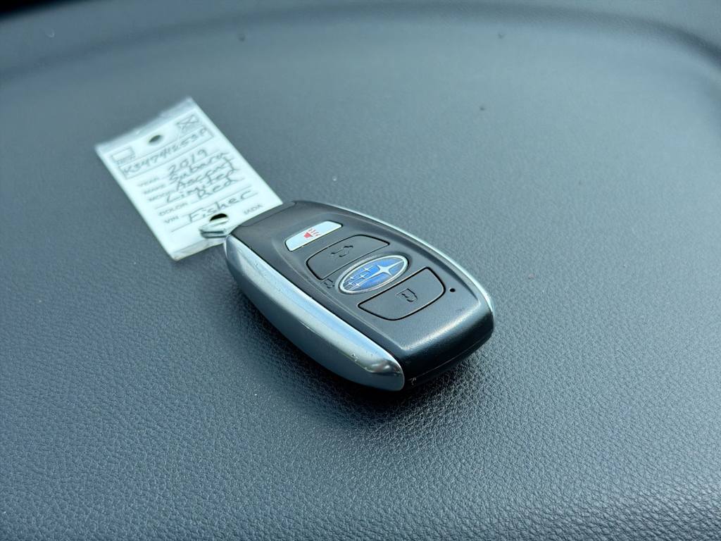 Thumbnail: 2019 Subaru Ascent - 18