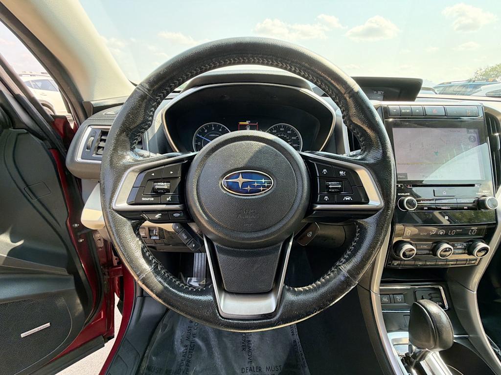 Thumbnail: 2019 Subaru Ascent - 13